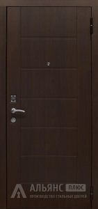 МДФ №75 снаружи - фото